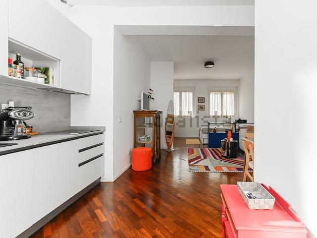 Appartamento in vendita di 45 m² in Via Nicola D&apos Apulia, 7