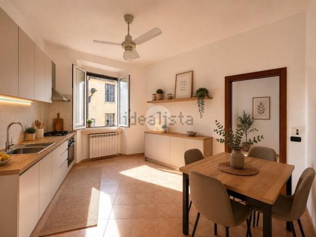 Appartamento in vendita di 45 m² in Via Nicola Palmieri, 36