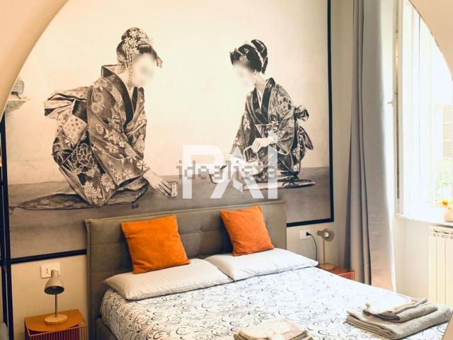 Appartamento in vendita di 45 m² in Via Nizza