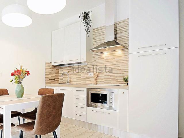 Appartamento in vendita di 45 m² in Via Norma Pratelli, 22