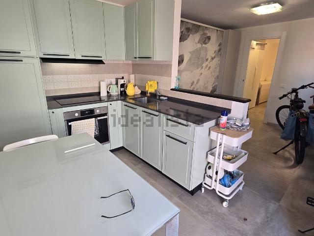 Appartamento in vendita di 45 m² in Via Nostra Signora della Guardia, 3
