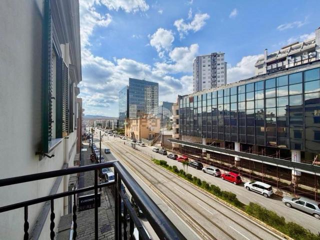 Appartamento in vendita di 45 m² in Via Nuova Poggioreale, 153
