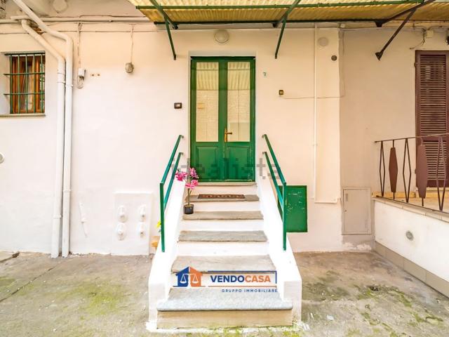 Appartamento in vendita di 45 m² in Via O. Moreno, 52