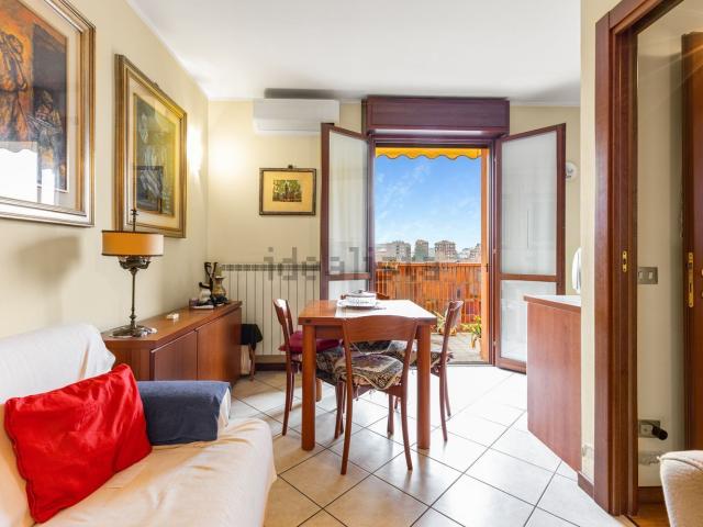Appartamento in vendita di 45 m² in Via Onorato Balzac, 11