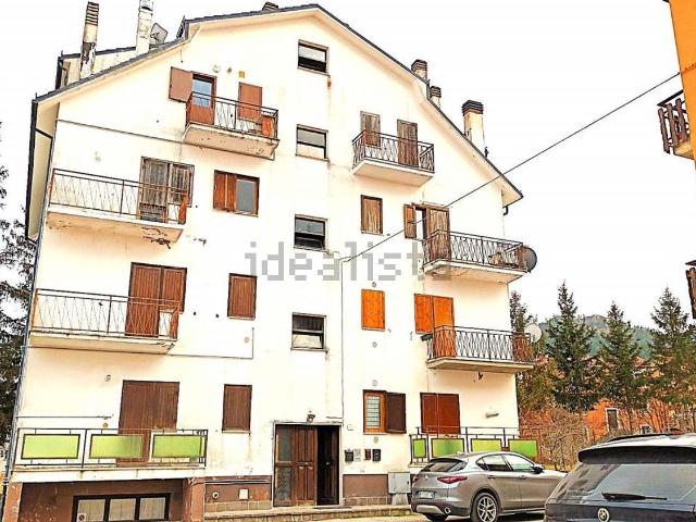 Appartamento in vendita di 45 m² in Via Osvaldo Moretti
