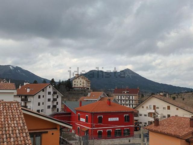 Appartamento in vendita di 45 m² in Via Osvaldo Moretti, 62