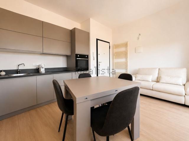 Appartamento in vendita di 45 m² in Via Opicina, 6