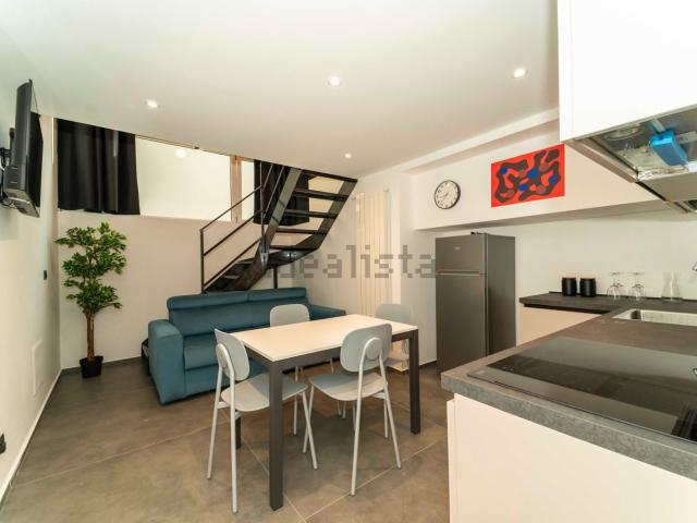 Appartamento in vendita di 45 m² in Via Ormea, 164