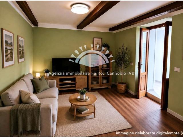 Appartamento in vendita di 45 m² in Via Oratorio