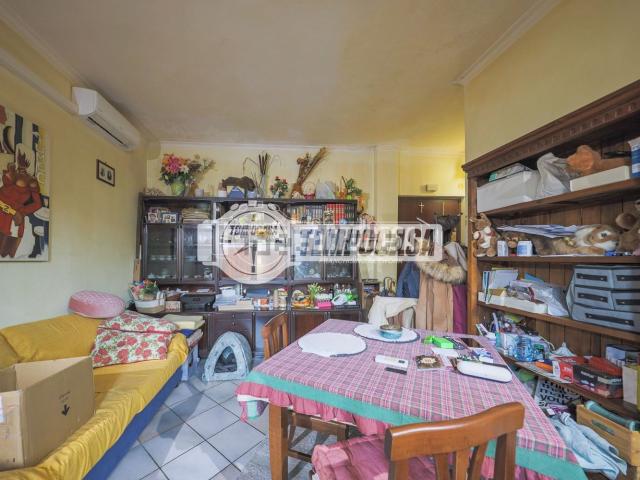 Appartamento in vendita di 45 m² in Via Oriolo