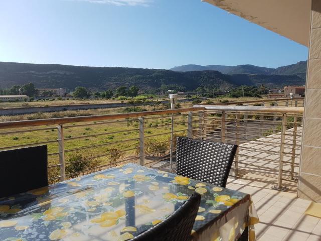 Appartamento in vendita di 45 m² in Via Oristano