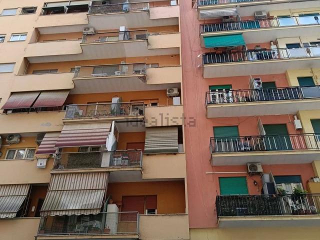 Appartamento in vendita di 45 m² in Via Orso Mario Corbino, 40