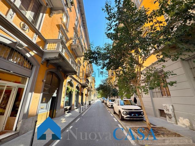 Appartamento in vendita di 45 m² in Via Orti, 4