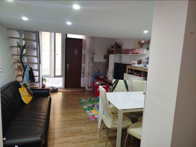 Appartamento in vendita di 45 m² in Via P. A. del Corona