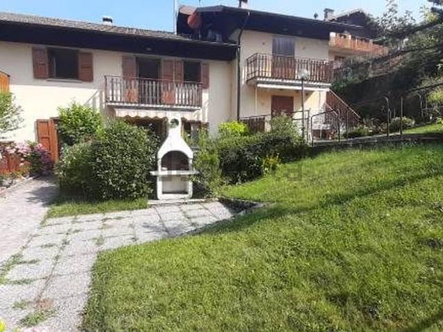 Appartamento in vendita di 45 m² in Via P. Bonaldi, 13