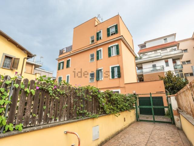 Appartamento in vendita di 45 m² in Via Paolo V, 50