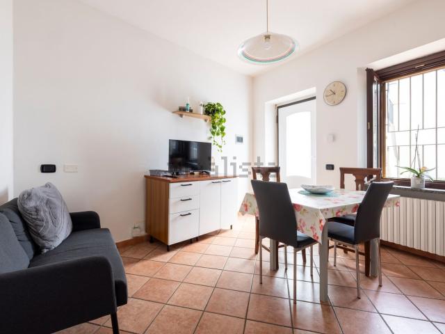 Appartamento in vendita di 45 m² in Via Paolo da Lomazzo, 2