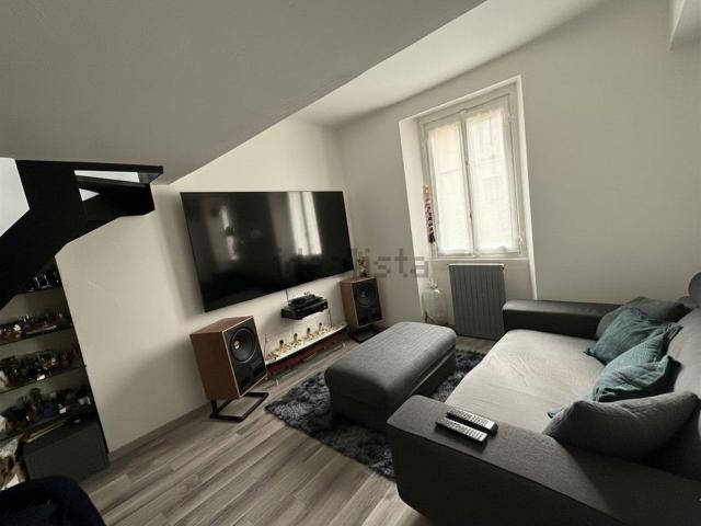 Appartamento in vendita di 45 m² in Via Paolo Frisi, 11
