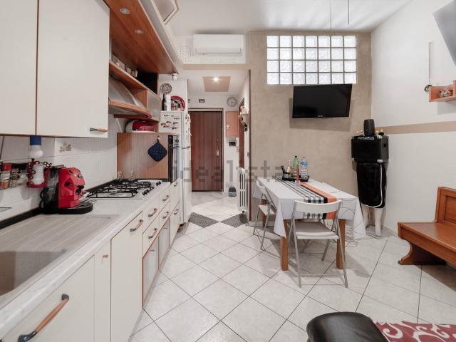 Appartamento in vendita di 45 m² in Via Padana Superiore, 141