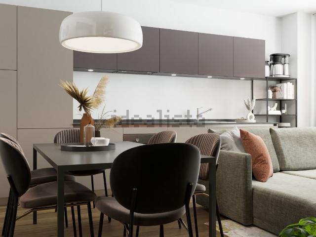 Appartamento in vendita di 45 m² in Via Padova, 270