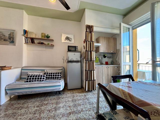 Appartamento in vendita di 45 m² in Via Padova