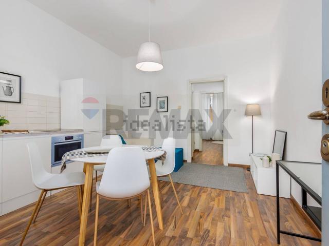 Appartamento in vendita di 45 m² in Via Padova, 84