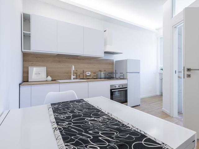 Appartamento in vendita di 45 m² in Via Padre Reginaldo Giuliani, 20