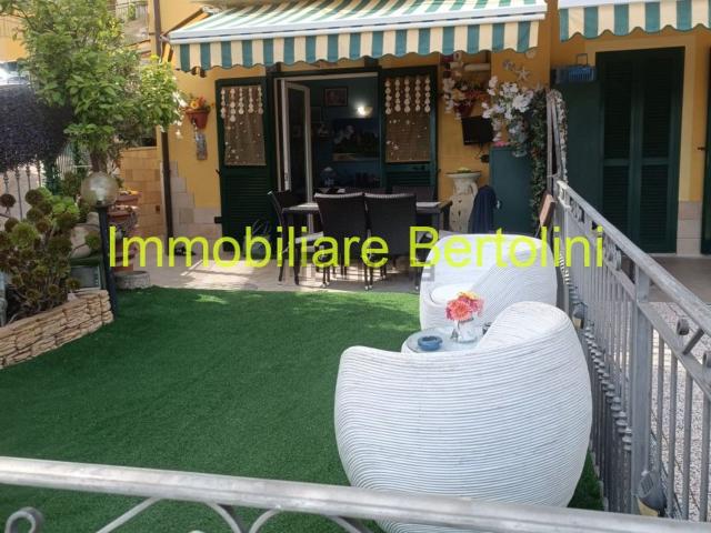 Appartamento in vendita di 45 m² in Via Padre Semeria