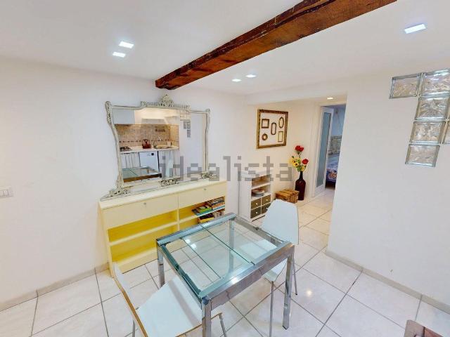 Appartamento in vendita di 45 m² in Via Paglia, 39