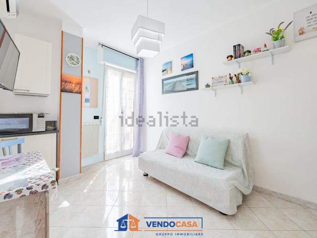 Appartamento in vendita di 45 m² in Via Palazzo, 121
