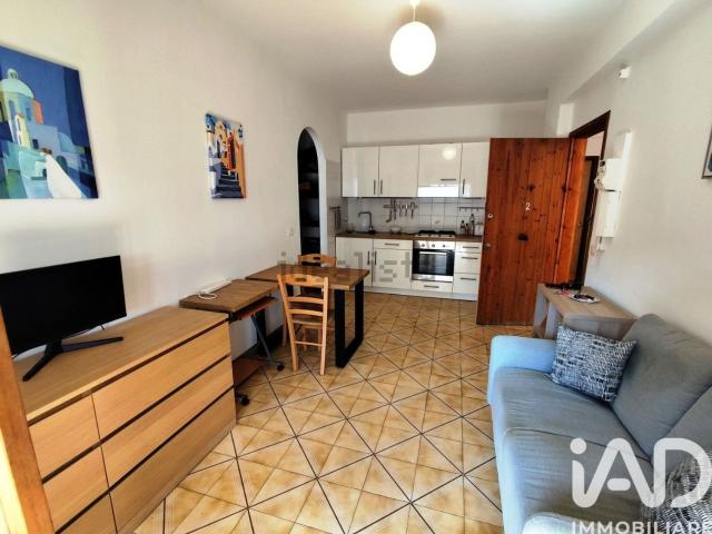Appartamento in vendita di 45 m² in Via Palmiro Togliatti, 34
