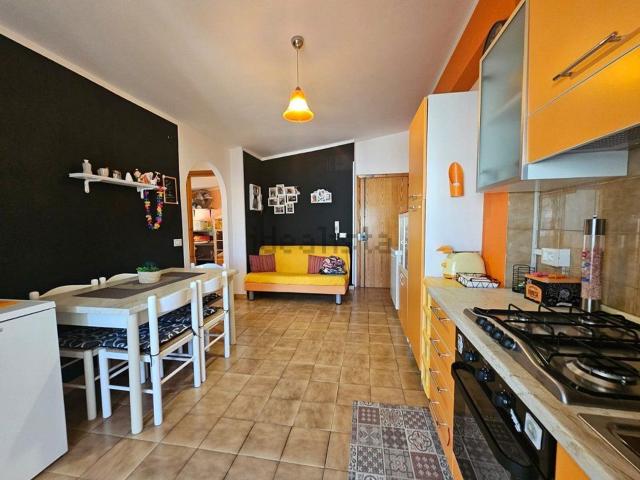 Appartamento in vendita di 45 m² in Via Palmiro Togliatti
