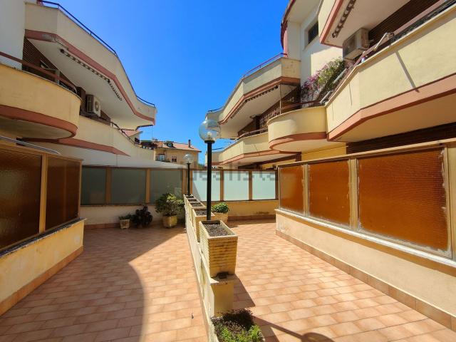 Appartamento in vendita di 45 m² in Via Palo Laziale