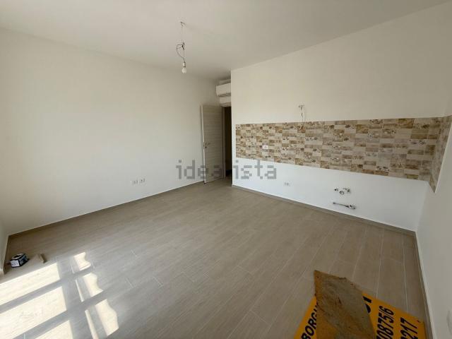 Appartamento in vendita di 45 m² in Via Papa Giovanni XXIII, 1