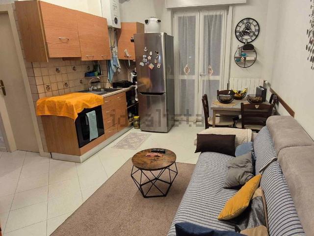 Appartamento in vendita di 45 m² in Via Papa Sarto, 1