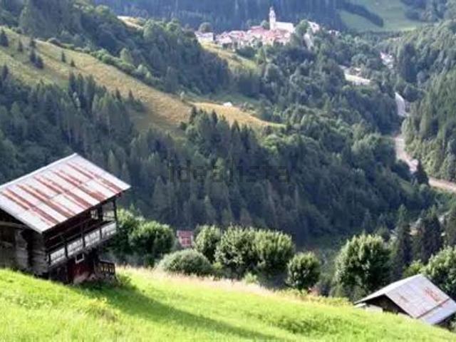 Appartamento in vendita di 45 m² in Via Parcellan