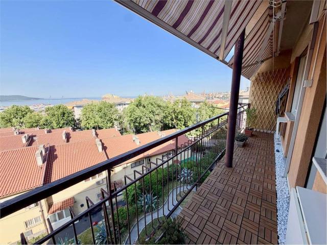 Appartamento in vendita di 45 m² in Via Parenzo, 5