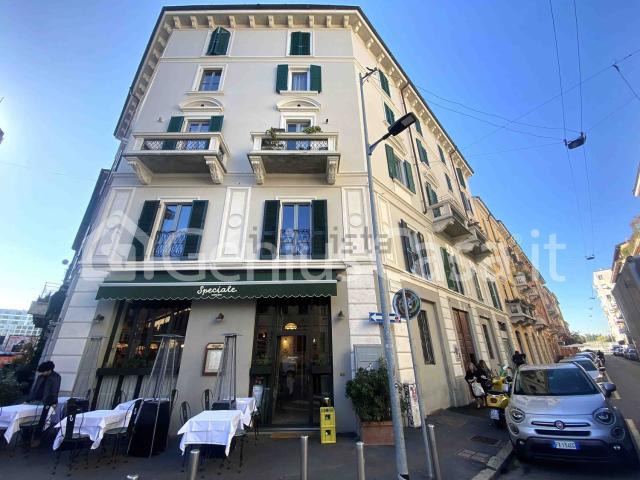 Appartamento in vendita di 45 m² in Via Pastrengo