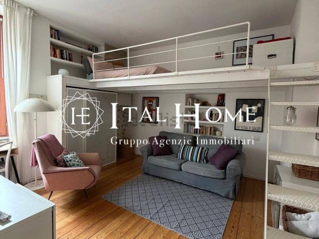 Appartamento in vendita di 45 m² in Via Pastrengo