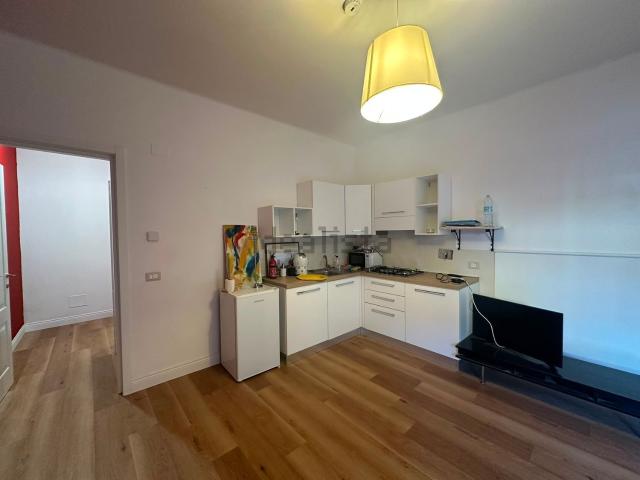 Appartamento in vendita di 45 m² in Via Pasquale Villari