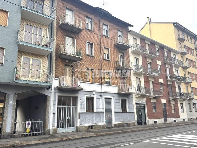 Appartamento in vendita di 45 m² in Via Passo Buole, 153