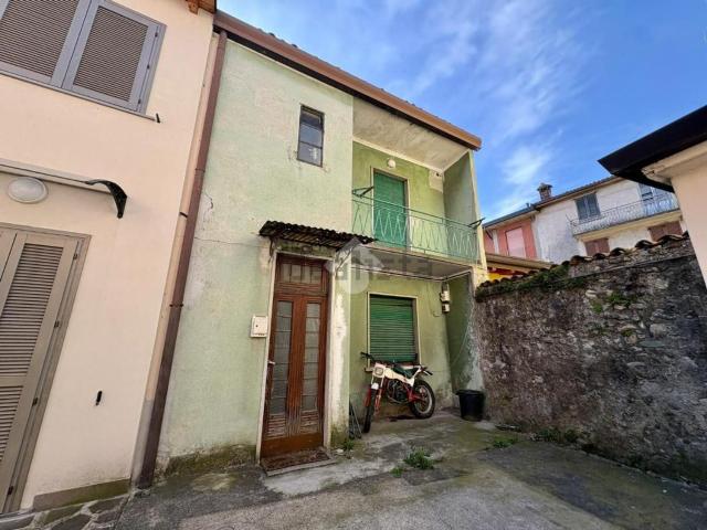 Appartamento in vendita di 45 m² in Via Patrioti, 48