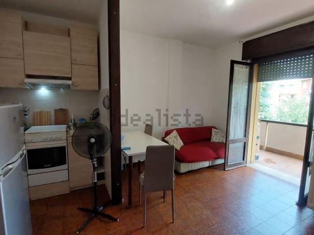 Appartamento in vendita di 45 m² in Via Paulo Fambri