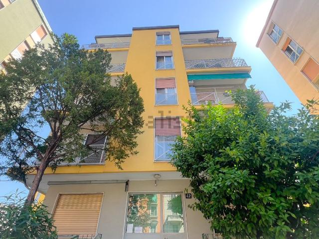 Appartamento in vendita di 45 m² in Via Pellegrino Rossi, 42
