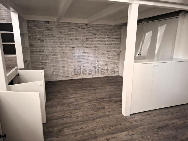 Appartamento in vendita di 45 m² in Via Pellegrino Rossi, 42