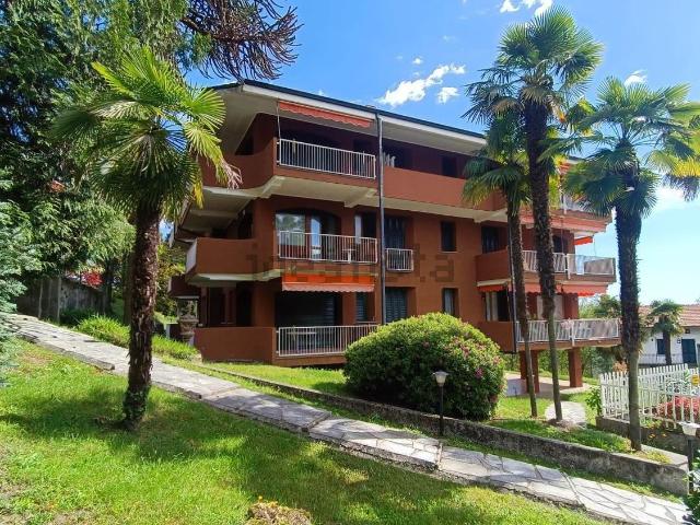 Appartamento in vendita di 45 m² in Via per Ghevio
