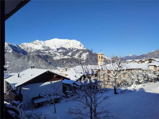 Appartamento in vendita di 45 m² in Via per Mezzacca, 1