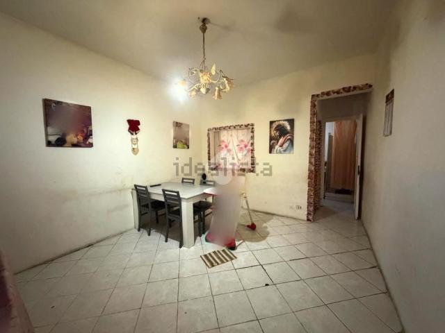 Appartamento in vendita di 45 m² in Via Perpignano, 126