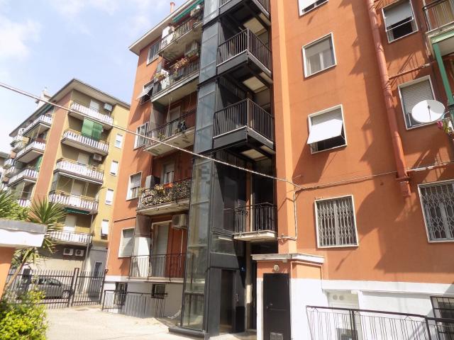 Appartamento in vendita di 45 m² in Via Petrarca Francesco, 35