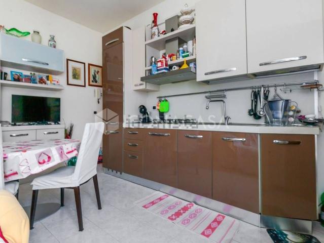 Appartamento in vendita di 45 m² in Via Piombino, 2